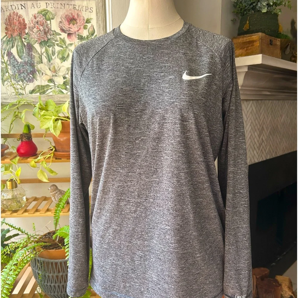 Nike dri-fit long sleeves size S men’s - Picture 1 of 9